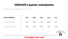 Load image into Gallery viewer, Layover Sweatpants
