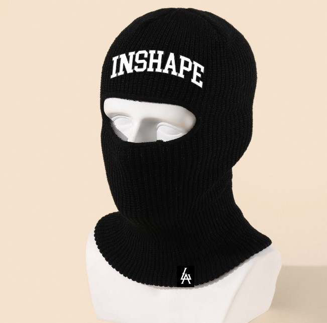 Mobbin' Ski Mask