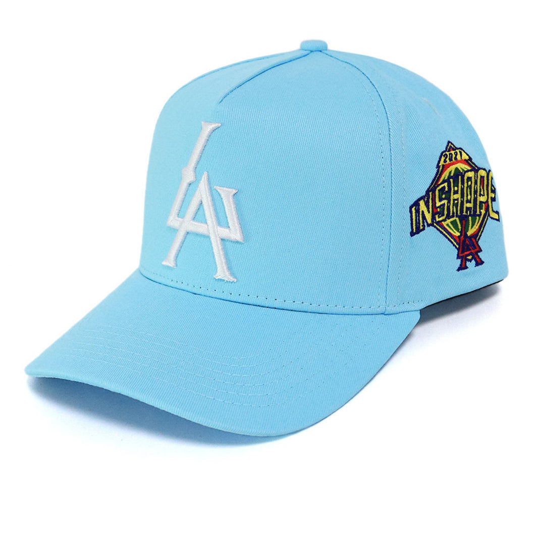 Sky LA Series Cap