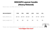 Load image into Gallery viewer, Layover Hoodie
